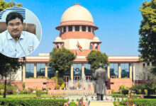 Supreme Court Dismisses Telangana Government Plea in Shanta Shriram Constructions Land Dispute