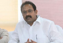 Former Andhra Pradesh Deputy CM Alla Nani Dies of Heart Attack at 56