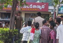 Youth Dies by Suicide on Highway Divider in Hanamkonda
