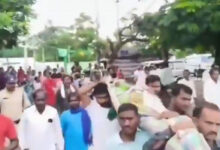 Singareni Intern Dies by Suicide Following Alleged Harassment, Two Booked
