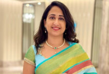 YouTuber Nandan Appears Before Ibrahimpatnam Police, Seeks Husband’s Custody