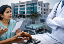 Apollo Hospital Accused of Billing Irregularities, Woman Questions Corporate Hospital Practices
