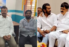 Nagole Murder Case: Main Accused JK Mahesh Allegedly Linked to Minister Tummala’s Camp