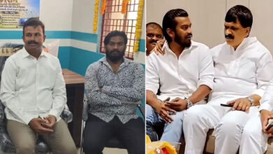 Nagole Murder Case: Main Accused JK Mahesh Allegedly Linked to Minister Tummala’s Camp