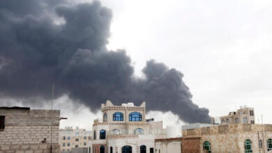 Houthis say Saudi warplanes launch 40 airstrikes across Yemen in 24 hours
