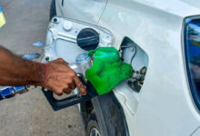 Centre cuts windfall tax on petrol, diesel and ATF exports