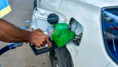 Centre cuts windfall tax on petrol, diesel and ATF exports
