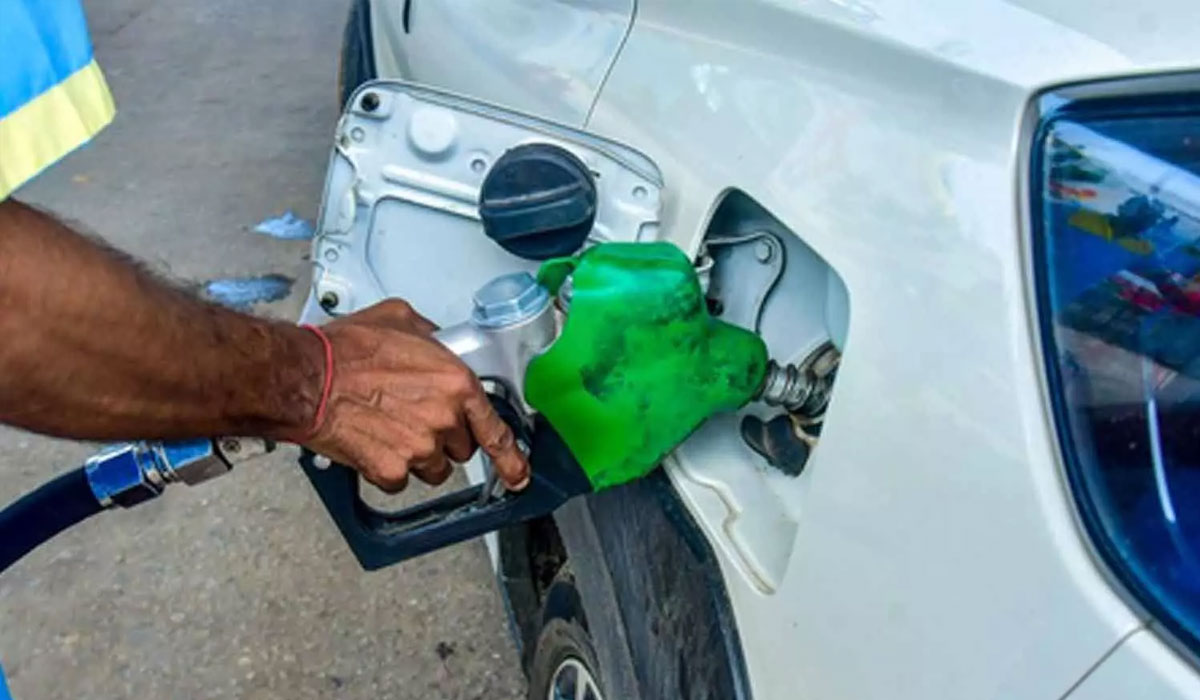 Centre cuts windfall tax on petrol, diesel and ATF exports