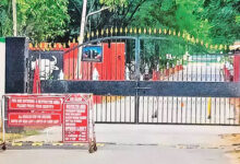 Detonators Found Near Army Camp Firing Range in Secunderabad, Trigger Security Alert