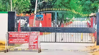 Detonators Found Near Army Camp Firing Range in Secunderabad, Trigger Security Alert