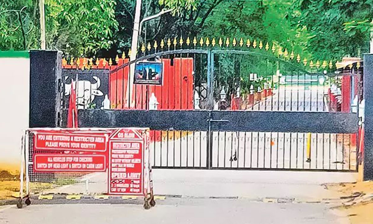 Detonators Found Near Army Camp Firing Range in Secunderabad, Trigger Security Alert