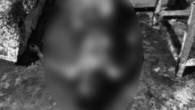 Woman Allegedly Kills Live-In Partner with Iron Rod, Acid; Attempts Suicide in Vizianagaram