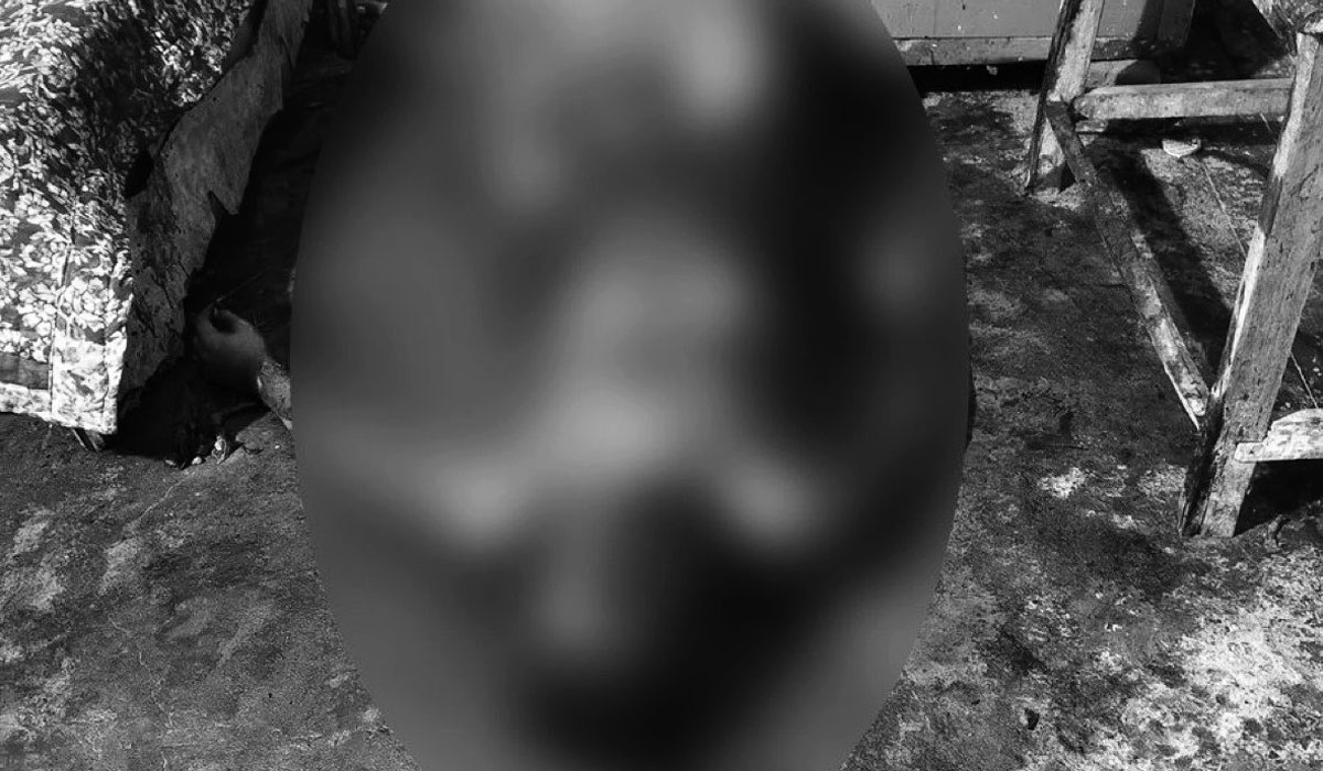 Woman Allegedly Kills Live-In Partner with Iron Rod, Acid; Attempts Suicide in Vizianagaram