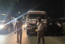 Father and Daughter Killed in Road Accident Near Katedan Days Before Wedding