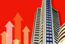 Indian markets open higher tracking positive global cues; metal, realty stocks lead