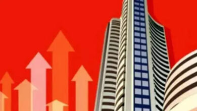 Indian markets open higher tracking positive global cues; metal, realty stocks lead