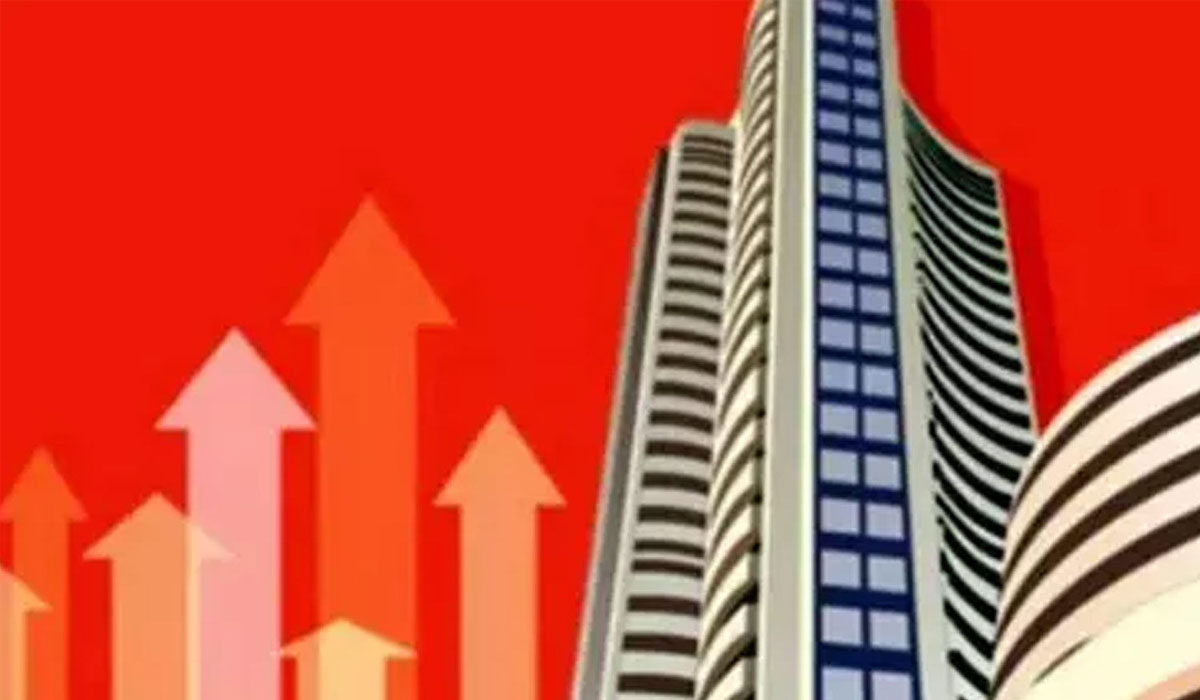 Indian markets open higher tracking positive global cues; metal, realty stocks lead