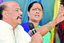 Konda Surekha Couple to Meet Followers in Hyderabad, Likely to Discuss Delhi Developments