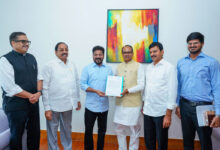 Telangana CM urges Centre to sanction 9.56 lakh houses under PMAY-G
