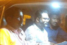Karnataka Tehsildar Caught Allegedly Accepting ₹50 Lakh Bribe in Dharwad