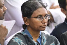Petition Filed in Nampally Court Seeking Seizure of Meenakshi Natarajan’s Passport