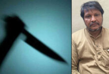 Milk Vendor Attacked with Hunting Sickle in Broad Daylight at Vanasthalipuram