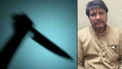 Milk Vendor Attacked with Hunting Sickle in Broad Daylight at Vanasthalipuram