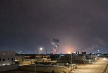 Yemen's Houthis claim attack on Riyadh, heralding escalation in tensions with Saudi Arabia