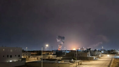 Yemen's Houthis claim attack on Riyadh, heralding escalation in tensions with Saudi Arabia