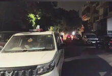 Property dealer beaten to death in Delhi's Kalkaji