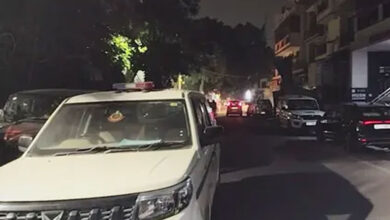 Property dealer beaten to death in Delhi's Kalkaji