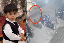 3-Year-Old Boy Dies In Hit-And-Run Accident In Hyderabad’s Santhosh Nagar