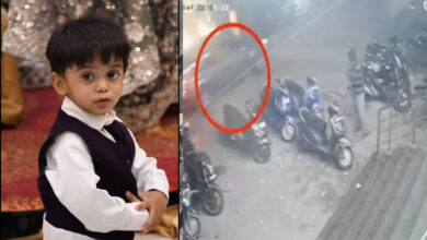 3-Year-Old Boy Dies In Hit-And-Run Accident In Hyderabad’s Santhosh Nagar