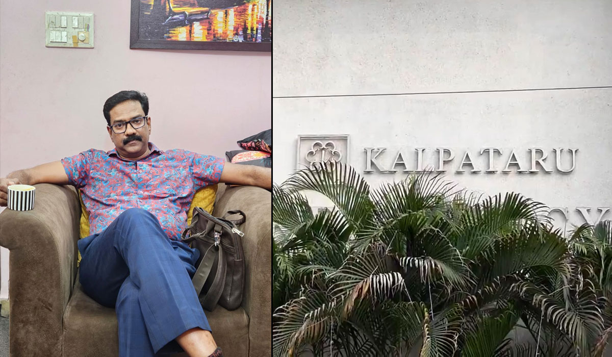 Telangana ACB Conducts Searches at NIMS Official’s Properties in Disproportionate Assets Case