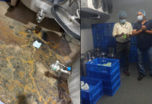 TGSAFE Raids Dairy Units in Hyderabad, Finds Major Food Safety Violations