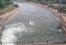 Palamuru Farmers’ Protest Leads to Water Release into Jurala Left Canal
