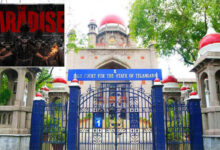 Telangana High Court Asks Home Department to Reconsider Paradise Movie Ticket Price Hike