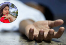 Nursing Student Found Dead Under Suspicious Circumstances in Bhadradri Kothagudem
