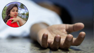 Nursing Student Found Dead Under Suspicious Circumstances in Bhadradri Kothagudem
