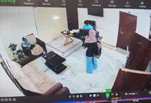 Woman Found Dead in OYO Room, Police Probe Bloodstains and Injuries