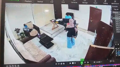 Woman Found Dead in OYO Room, Police Probe Bloodstains and Injuries