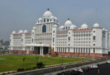 Internet Services Disrupted at Telangana Secretariat, Government Operations Hit