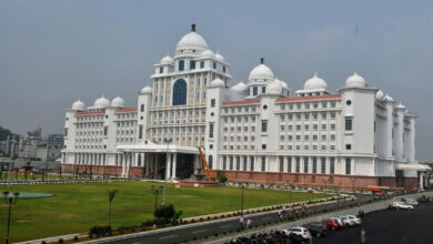 Internet Services Disrupted at Telangana Secretariat, Government Operations Hit
