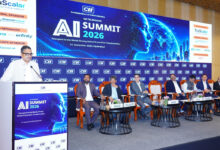 Telangana Aims to Become Global AI Hub, Urges Industry to Build and Invest in State