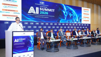 Telangana Aims to Become Global AI Hub, Urges Industry to Build and Invest in State