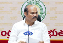Andhra Pradesh Cabinet Approves Social Media Influencer Policy