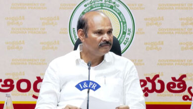Andhra Pradesh Cabinet Approves Social Media Influencer Policy