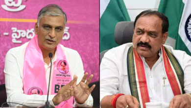 Harish Rao to Appear Before Nampally Court in Defamation Case Against Mahesh Kumar Goud, Addanki Dayakar