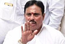 Supreme Court to Hear Danam Nagender’s Plea Against Disqualification