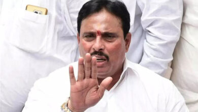 Supreme Court to Hear Danam Nagender’s Plea Against Disqualification